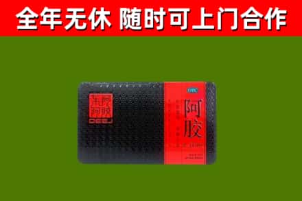 清河回收阿胶